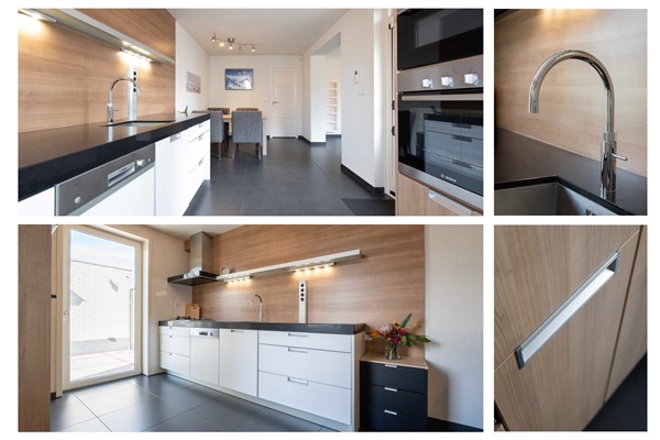 Medium property photo - Gasthuislaan 16, 4731 ZB Oudenbosch